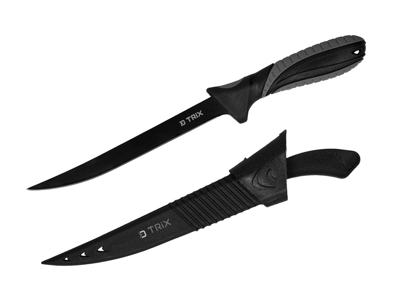 Delphin Filetovací nůž TRIX