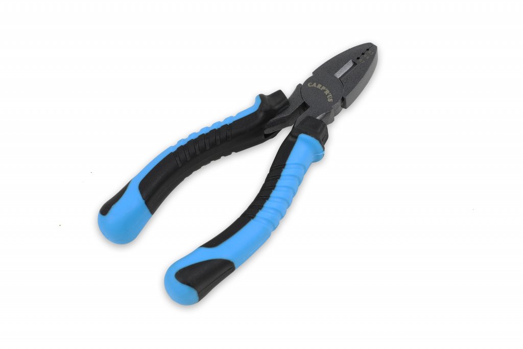 Carp´R´Us Krimpovací kleště – Crimp Pliers