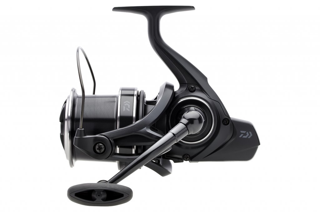 Daiwa Naviják 23 Emblem 35 SCW QD