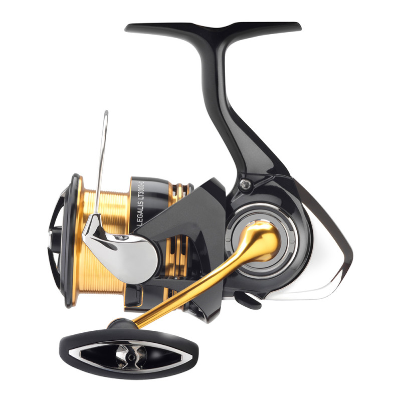 Daiwa Naviják 23 Legalis LT 1000D (U)