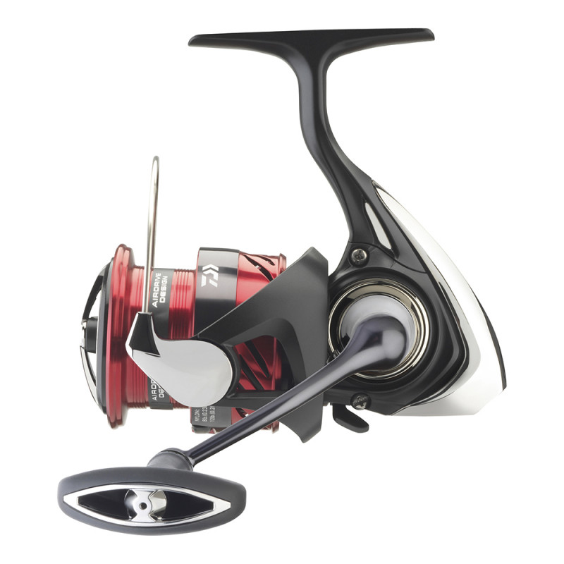 Daiwa Naviják 23 Ninja LT 1000