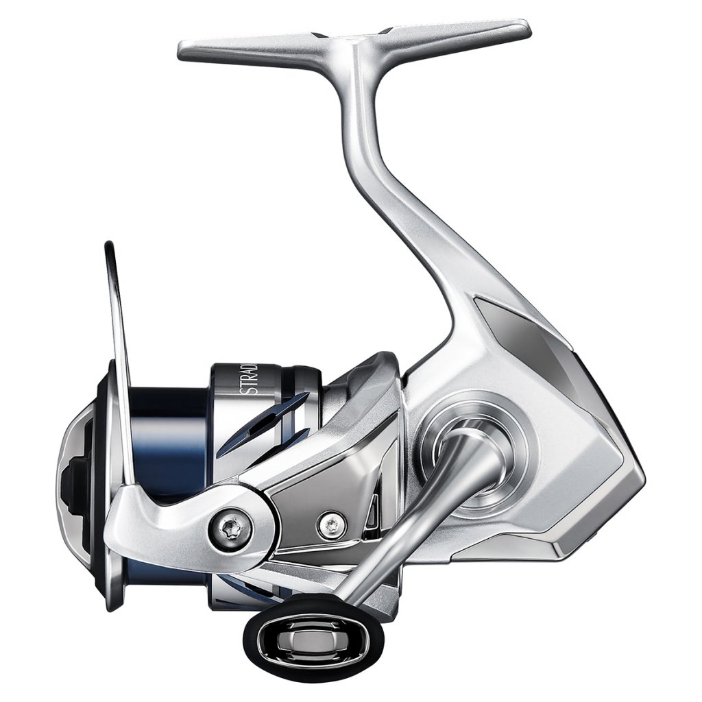 Shimano Naviják Stradic FM C2500S