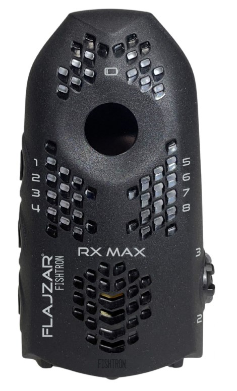 Flajzar Přijímač Fishtron RX MAX