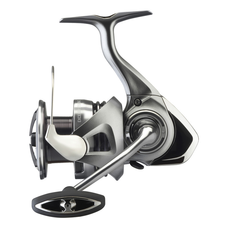 Daiwa Naviják 23 Exceler LT 4000-C