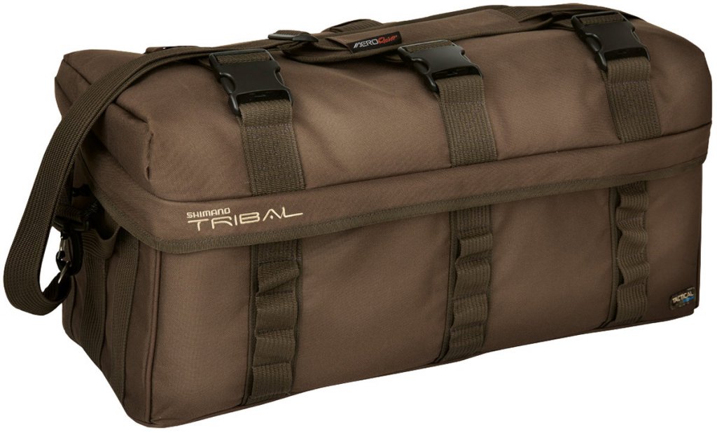 Shimano Taška Tactical Large Carryall