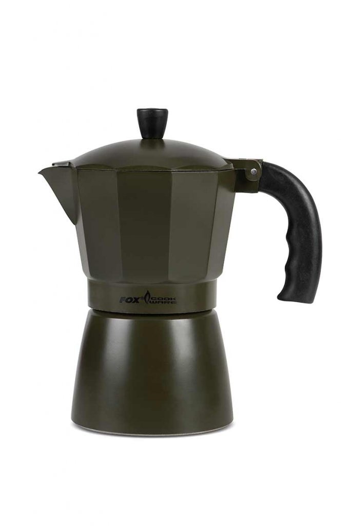 Fox Konvička Cookware Espresso Maker