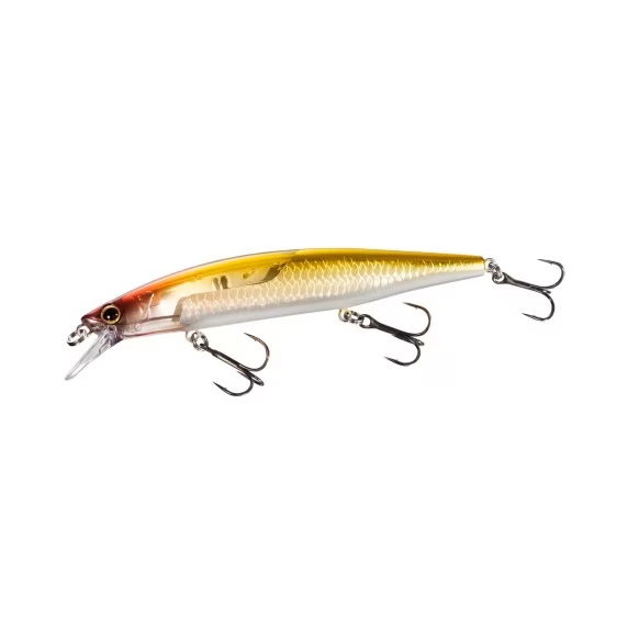 Shimano Wobbler BT World Minnow Flash Boost 115mm, 17g - Kyorin CN