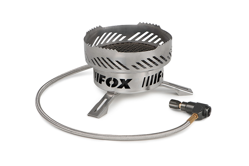 Fox Vařič Cookware Infrared Stove V2