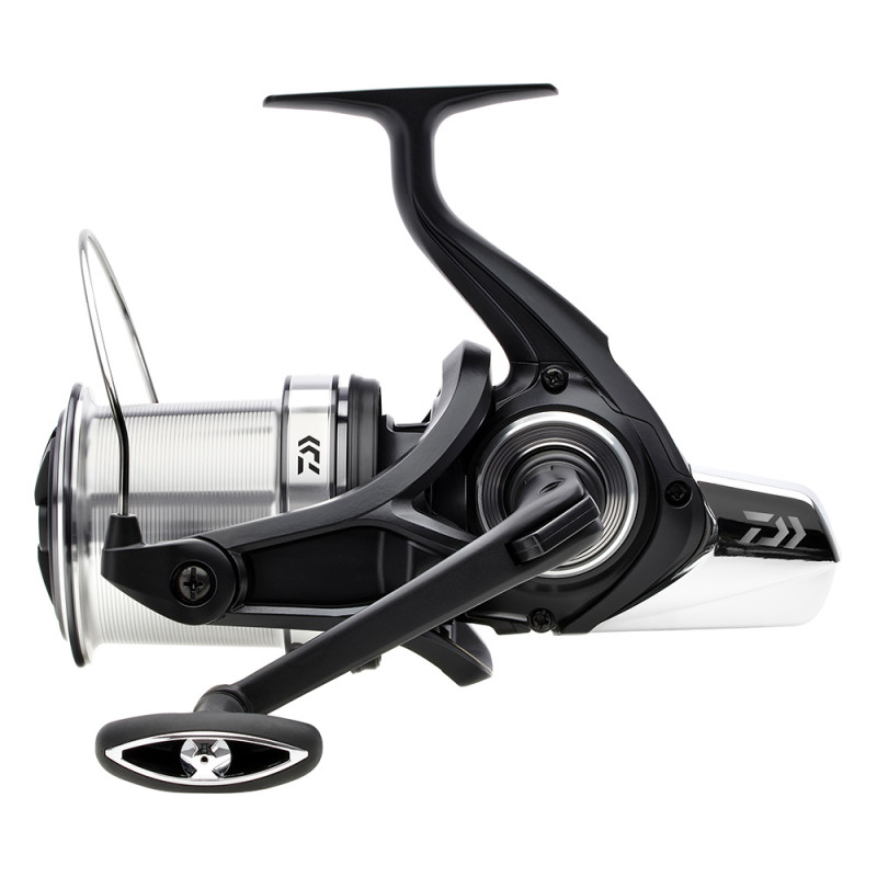 Daiwa Naviják 23 Superspod 45 SCW QD-OT