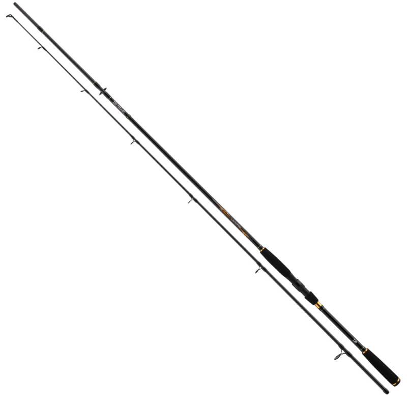 Daiwa Prut Crossfire Spin 2,40m, 20-60g