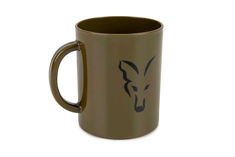 Fox Hrnek Voyager Mug