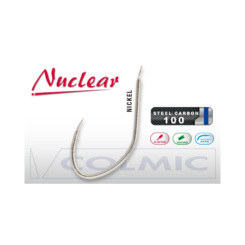 Colmic Nuclear N500 20ks