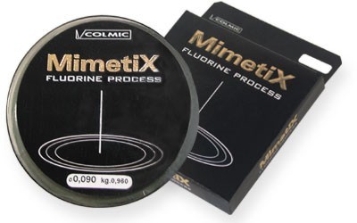 Colmic Vlasec Mimetix 50m