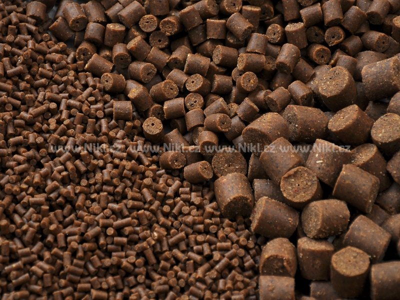 Pelety Noční Můra