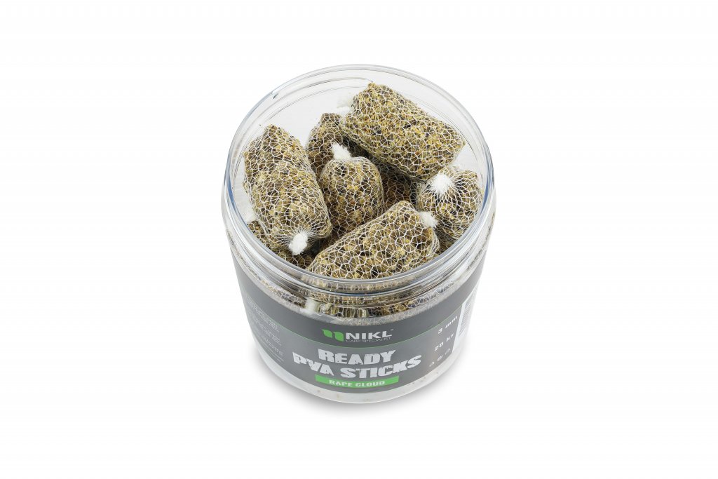 Nikl Ready PVA Stick Rape Cloud 20ks