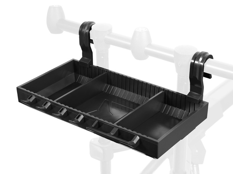 Delphin Polička na rodpod ShelfPOD BlackWAY