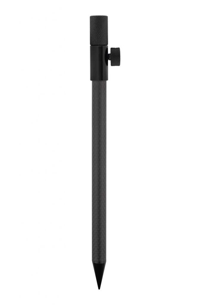 Fox Vidlička Black Label Carbon Banksticks