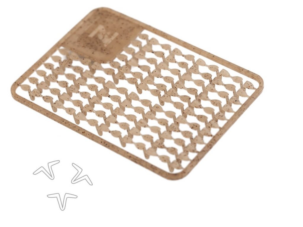 Zfish Zarážky Pellet Stops