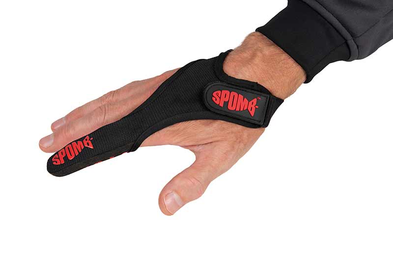 Spomb Nahazovací prst Finger Stall