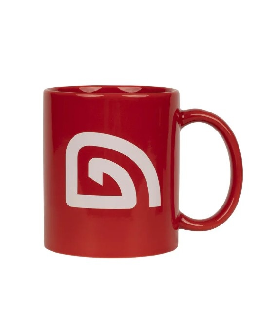Trakker Hrnek - Red Mug