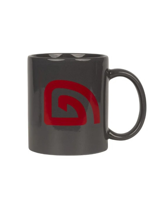 Trakker Hrnek - Grey Mug