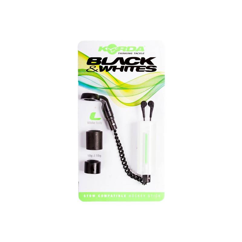 Korda Swinger Medium White Bobbin