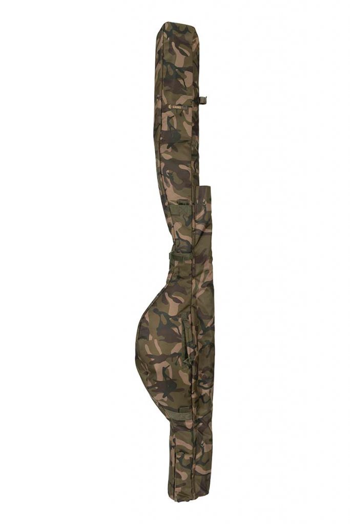 Fox Pouzdro na pruty Camolite Tri Sleeve 12ft