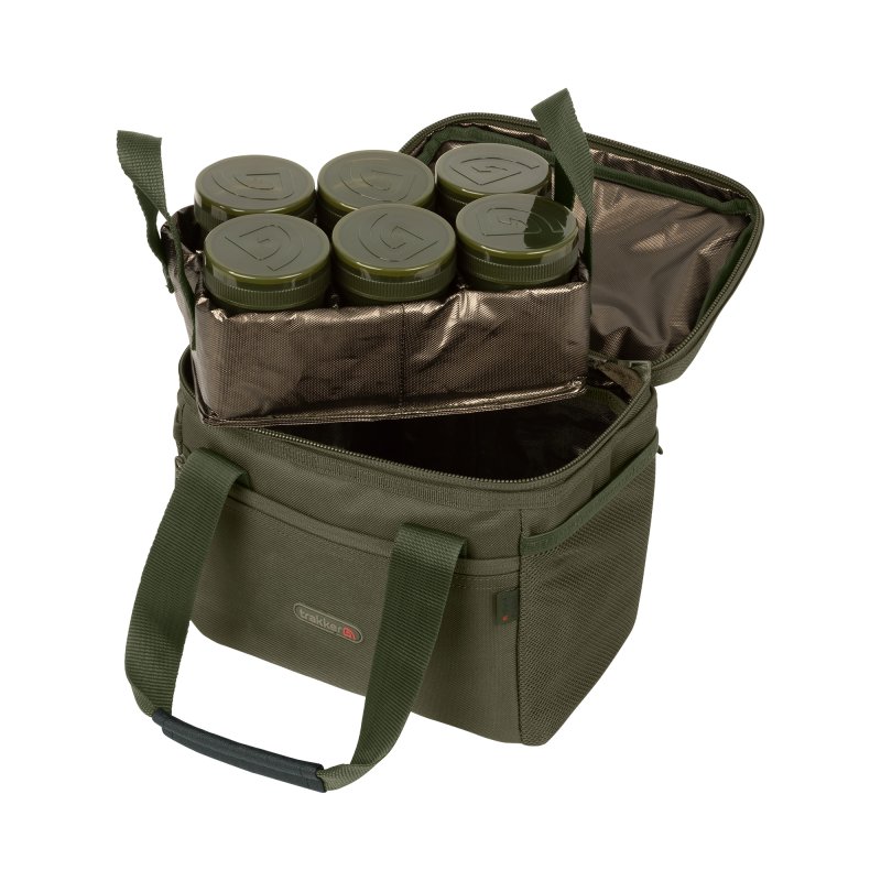 Trakker Taška na nástrahy - NXG Bait Bag