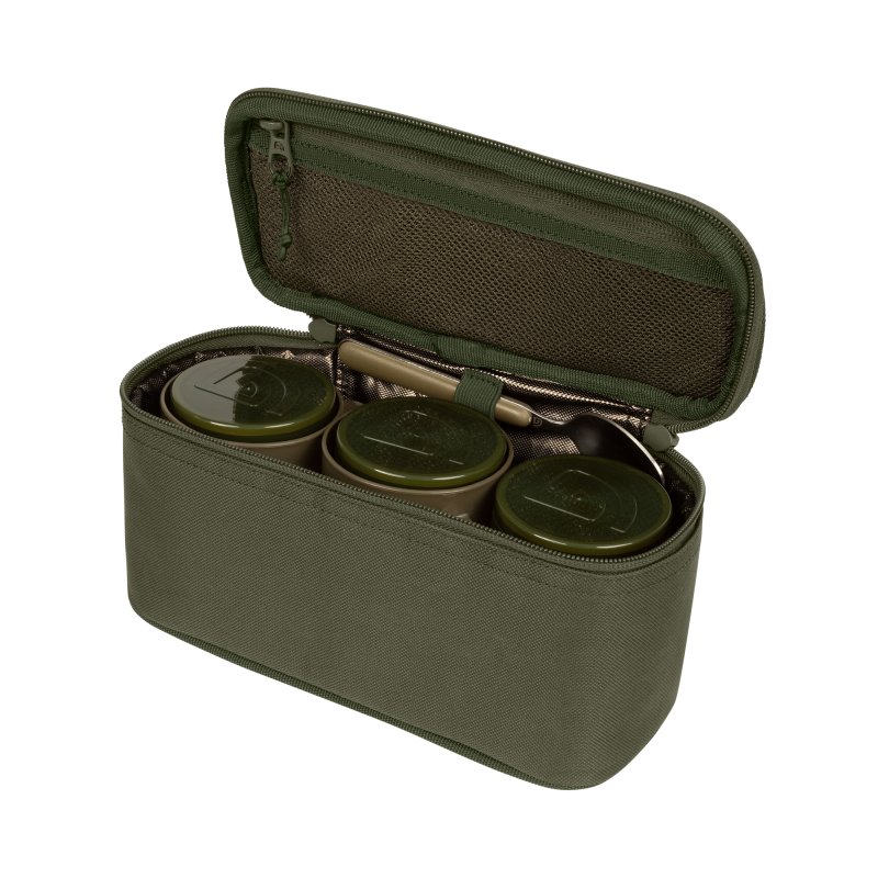 Trakker Sada na kávu - NXG Brew Kit