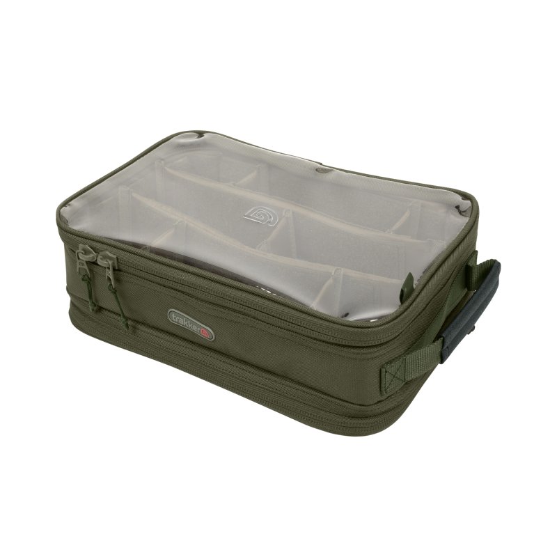 Trakker Pouzdro na bižuterii - NXG Tackle & Rig Pouch