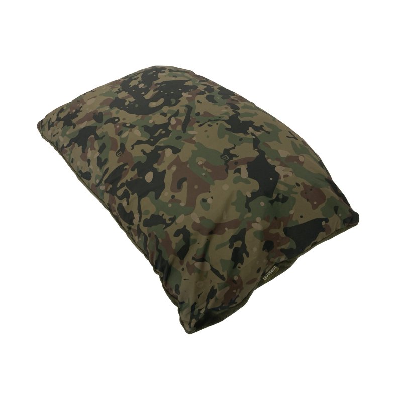 Trakker Polštář - Large Camo Pillow