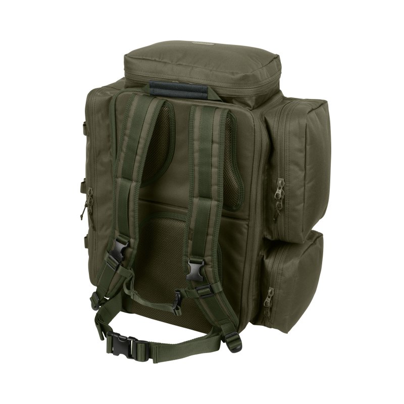 Trakker Batoh - NXG Deluxe Rucksack