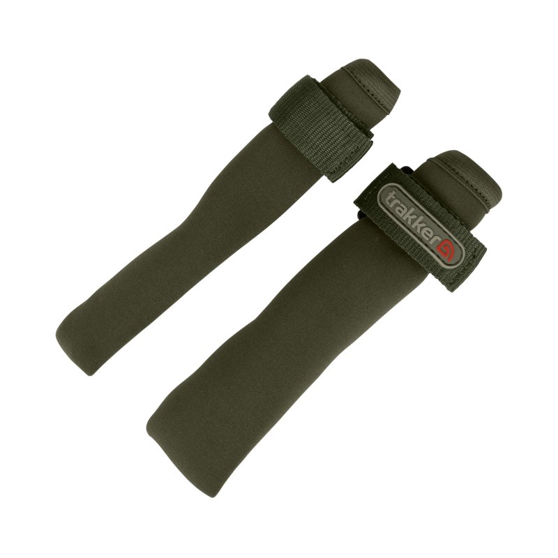 Trakker Neoprénové chrániče prutů - NXG Neoprene Tip & Butt Protectors