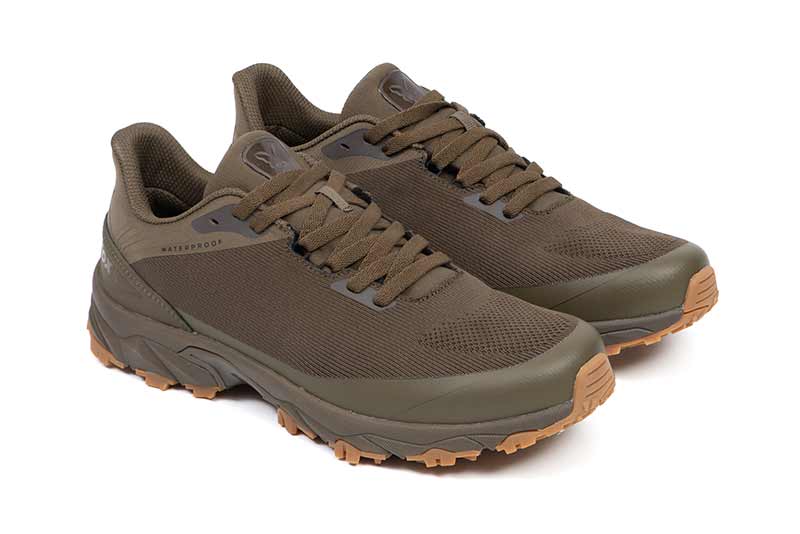 Fox Boty Explorer Trainers
