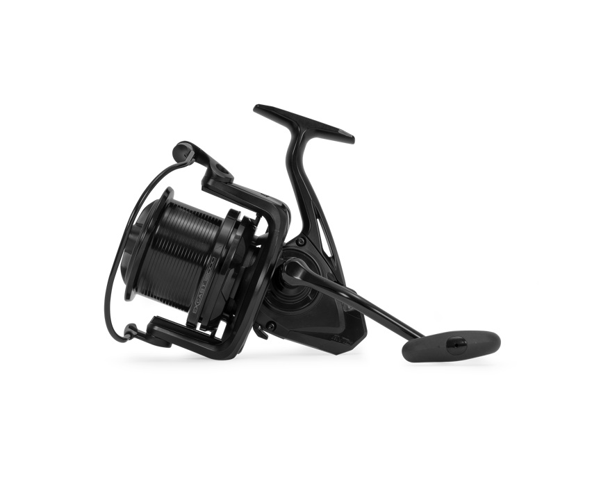 Avid Carp Naviják Ex-Cast 12000
