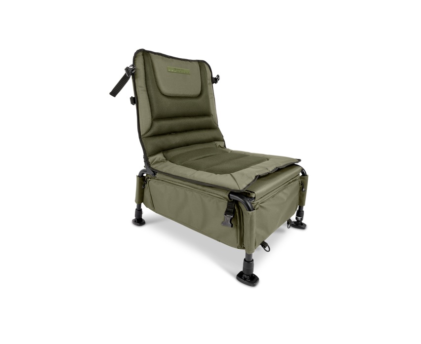 Korum Křeslo Progress Ruckchair - Standard