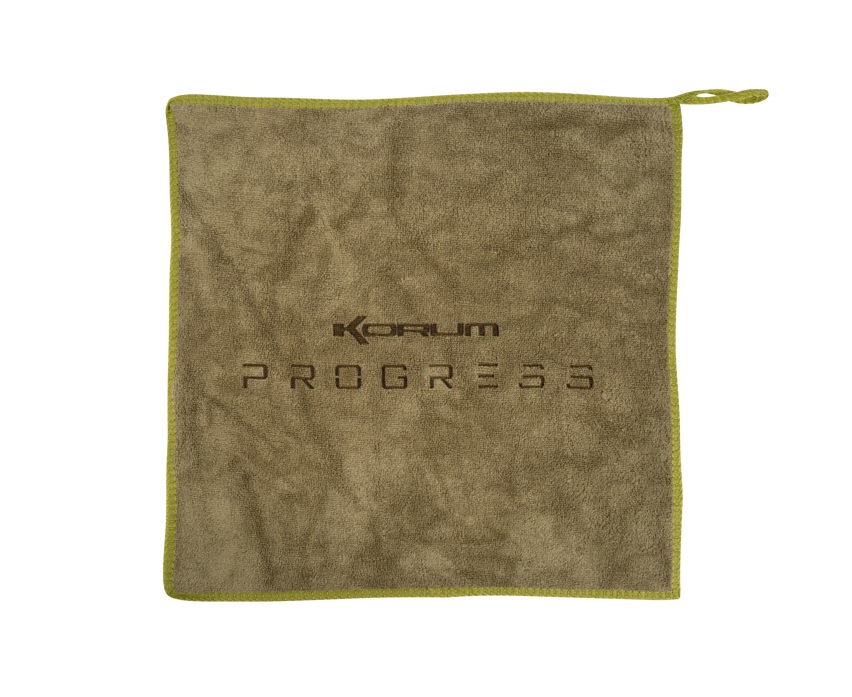 Korum Ručník Progress Microfibre Towel