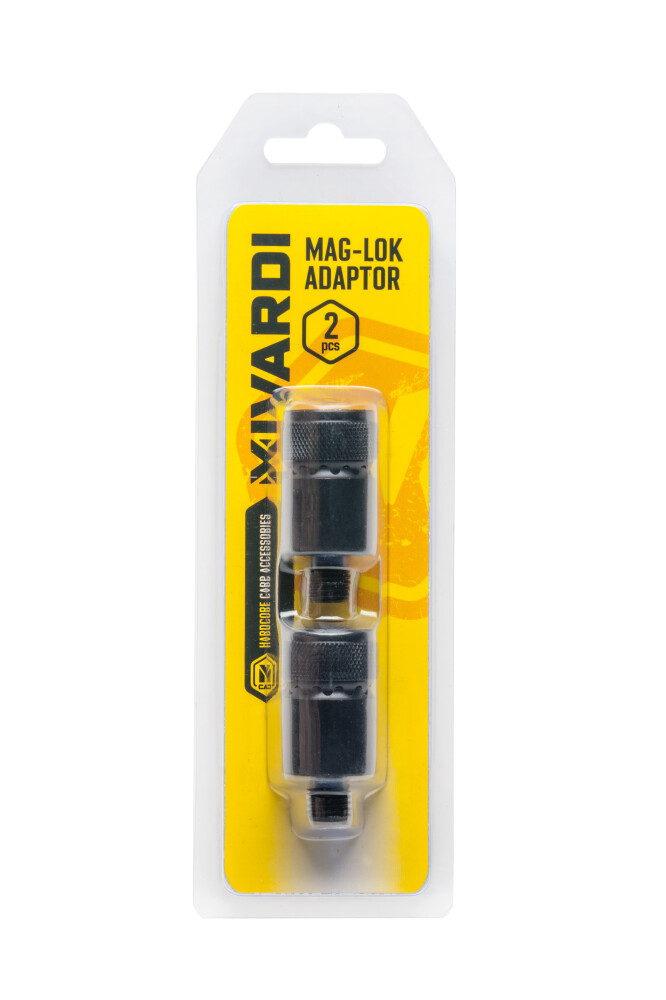 Mivardi Adaptér Mag-lok (2pcs)