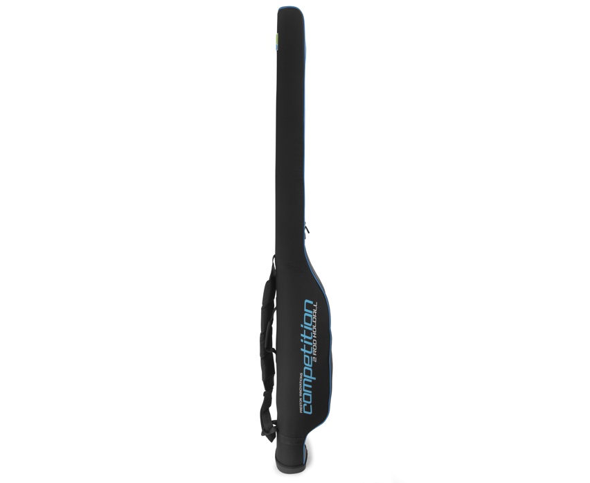 Preston Pouzdro na 2 pruty Competition 2 Rod Holdall