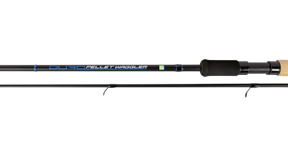 Preston Prut Dura Pellet Waggler 11ft (3,35m), 4-12g