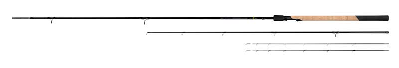 Matrix Prut Aquos Ultra-X Feeder Rod 3,3m, 40g