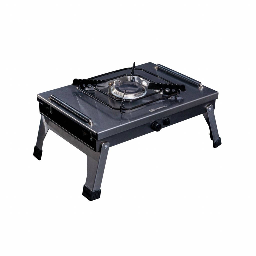 RidgeMonkey Vařič Grilla CookStation Single Hob