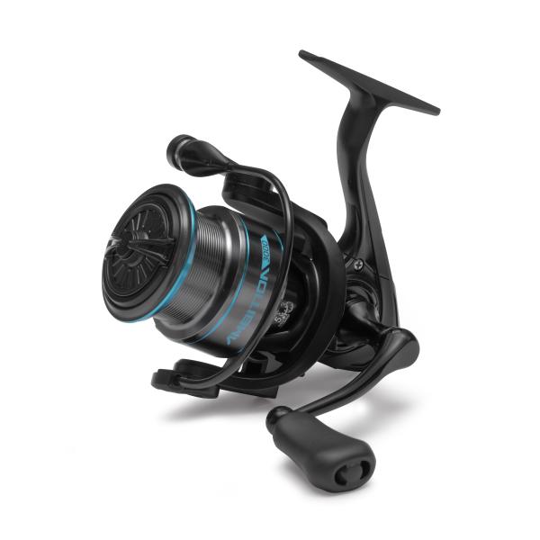 Zebco Naviják Ambition FD 3000