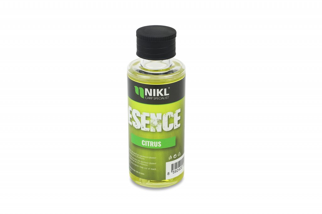 Nikl Esence Citrus 50ml