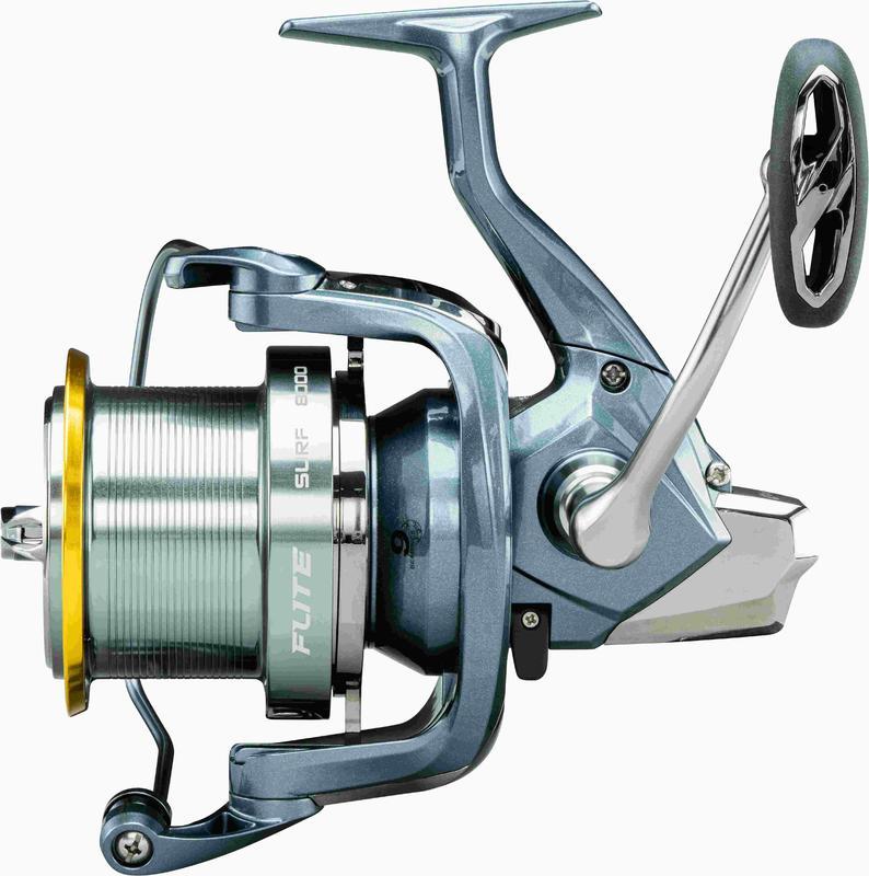 Okuma Naviják Flite Surf