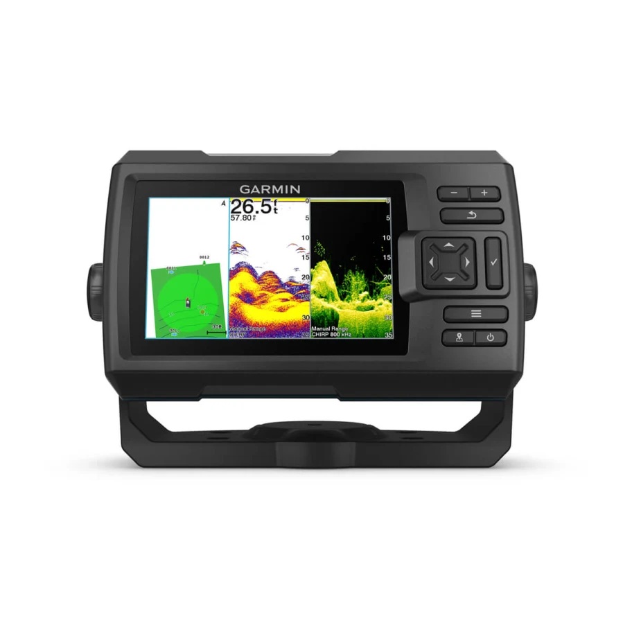 Garmin Echolot STRIKER Vivid 5cv