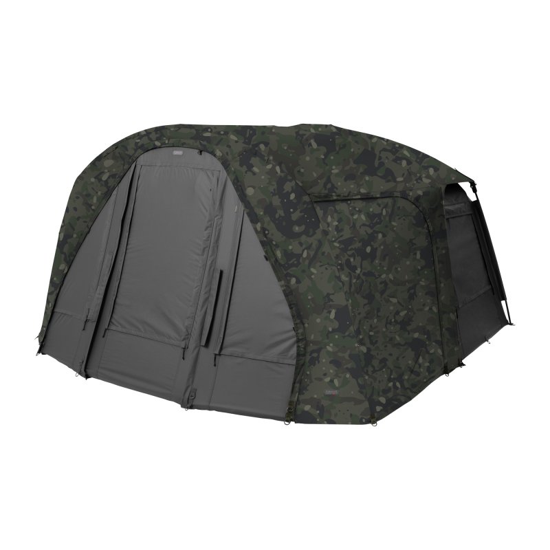 Trakker Prodlužovací panel - Tempest RS 100 Social Cap - Camo