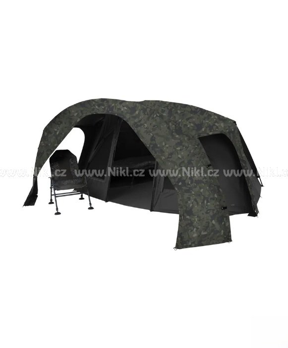 Trakker Prodlužovací panel - Tempest RS 200 Social Cap - Camo