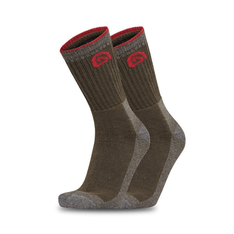 Trakker Ponožky - CR Socks 3pack
