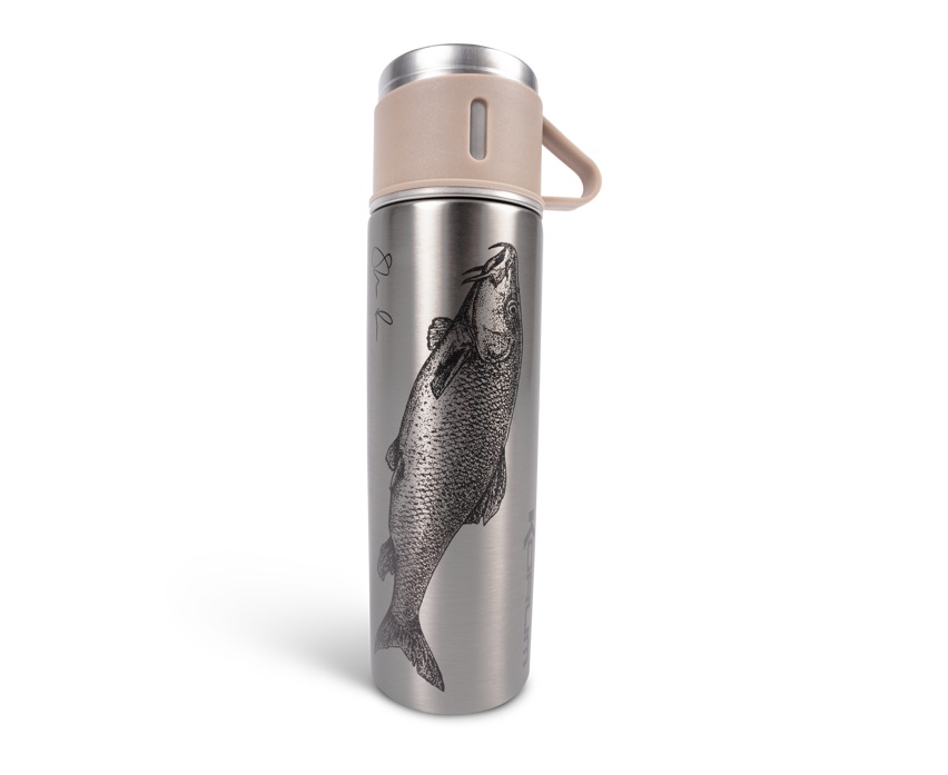 Korum Termoska Classic Thermal Flask Barbel (parma) 500ml